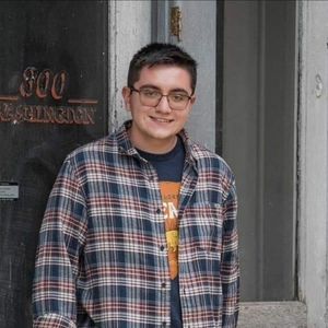 Meet your Posher, Ryan